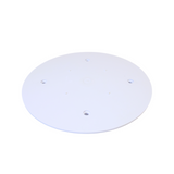 Build Your Own - Bush Style Separator System: Step 1 - Plates (White)