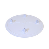 Build Your Own - Bush Style Separator System: Step 1 - Plates (White)