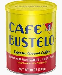 Cafe Bustelo