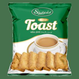 Shahjalal Toast