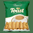Shahjalal Butter Toast