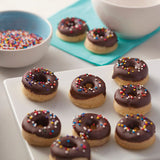 Wilton Small Donut Pan, 12-Cavity