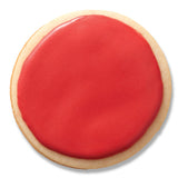 Wilton Red Cookie Icing – Ready-to-Use – 7.5 oz.