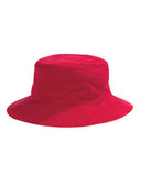 Crusher Bucket Cap