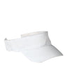 Cotton Twill Visor