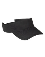 Cotton Twill Visor