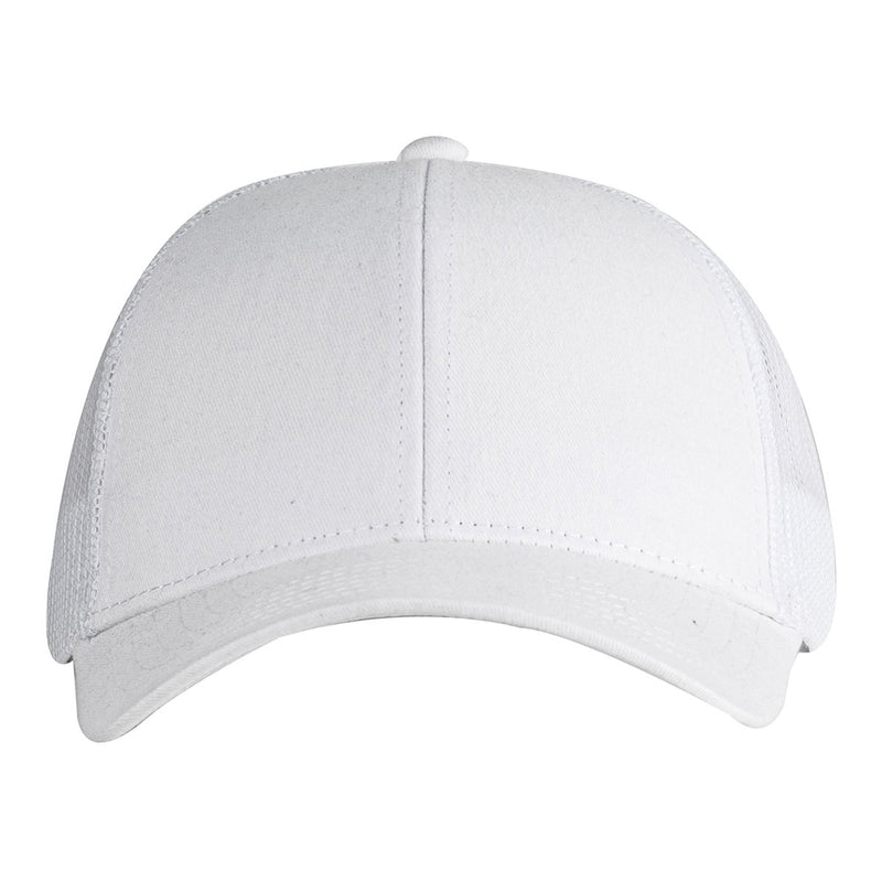 Youth Structured Trucker Cap