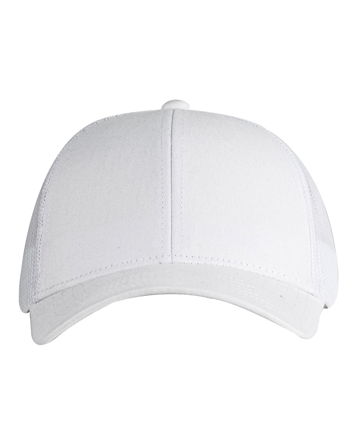 Youth Structured Trucker Cap