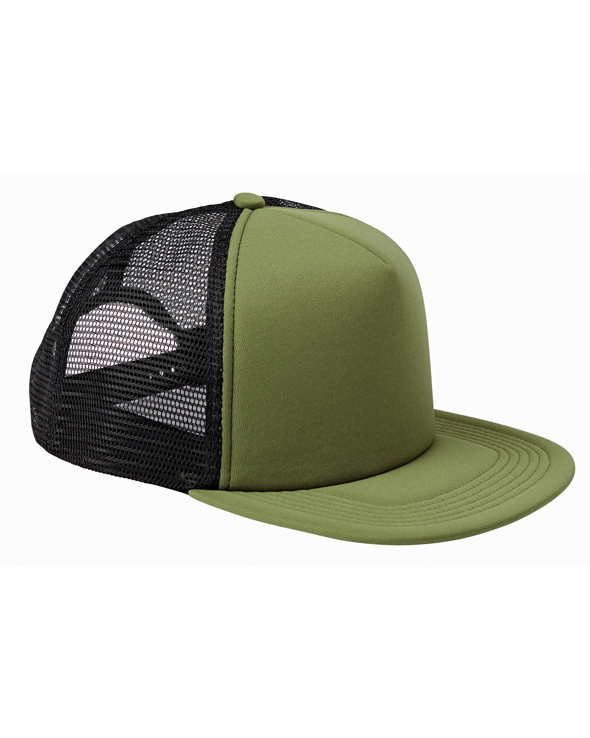 Foam Front Trucker Cap