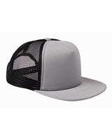 Foam Front Trucker Cap