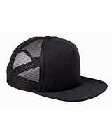 Foam Front Trucker Cap