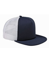 Foam Front Trucker Cap