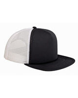 Foam Front Trucker Cap