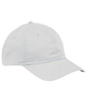 Twill Unstructured Cap