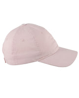 Twill Unstructured Cap