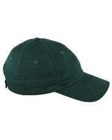 Twill Unstructured Cap