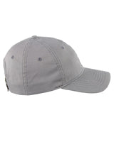 Twill Unstructured Cap