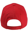 Twill Unstructured Cap