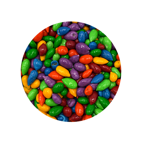 Bulk Foods - Sunbursts - Bulk Bin 1664 (30 pounds)
