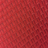 Basket Weave Vinyl Fabric - Basket Weave, 54" Width (1 Yard)