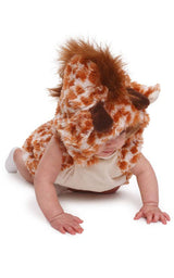 Giraffe Costume - Baby & Infant