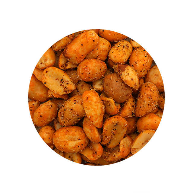 Tajin Peanuts 1 Pound