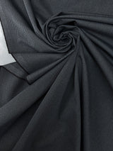 Cotton Twill Melange Gray