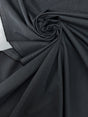 Cotton Twill Melange Gray