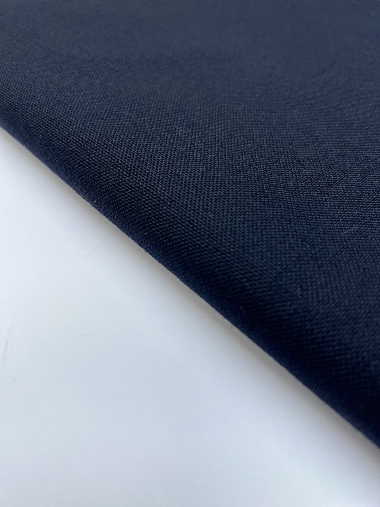 Wool Fabric Purple Shade