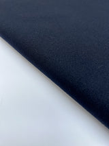 Wool Fabric Purple Shade