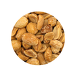 Bulk Foods - Roasted &amp; Salted Peanuts - Bulk Bin 2022 (25 pounds)