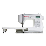 SINGER C5980Q Patchwork Plus Sewing & Quilting Machine