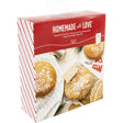 Homemade with Love Holiday Bread Scoring Gift Kit