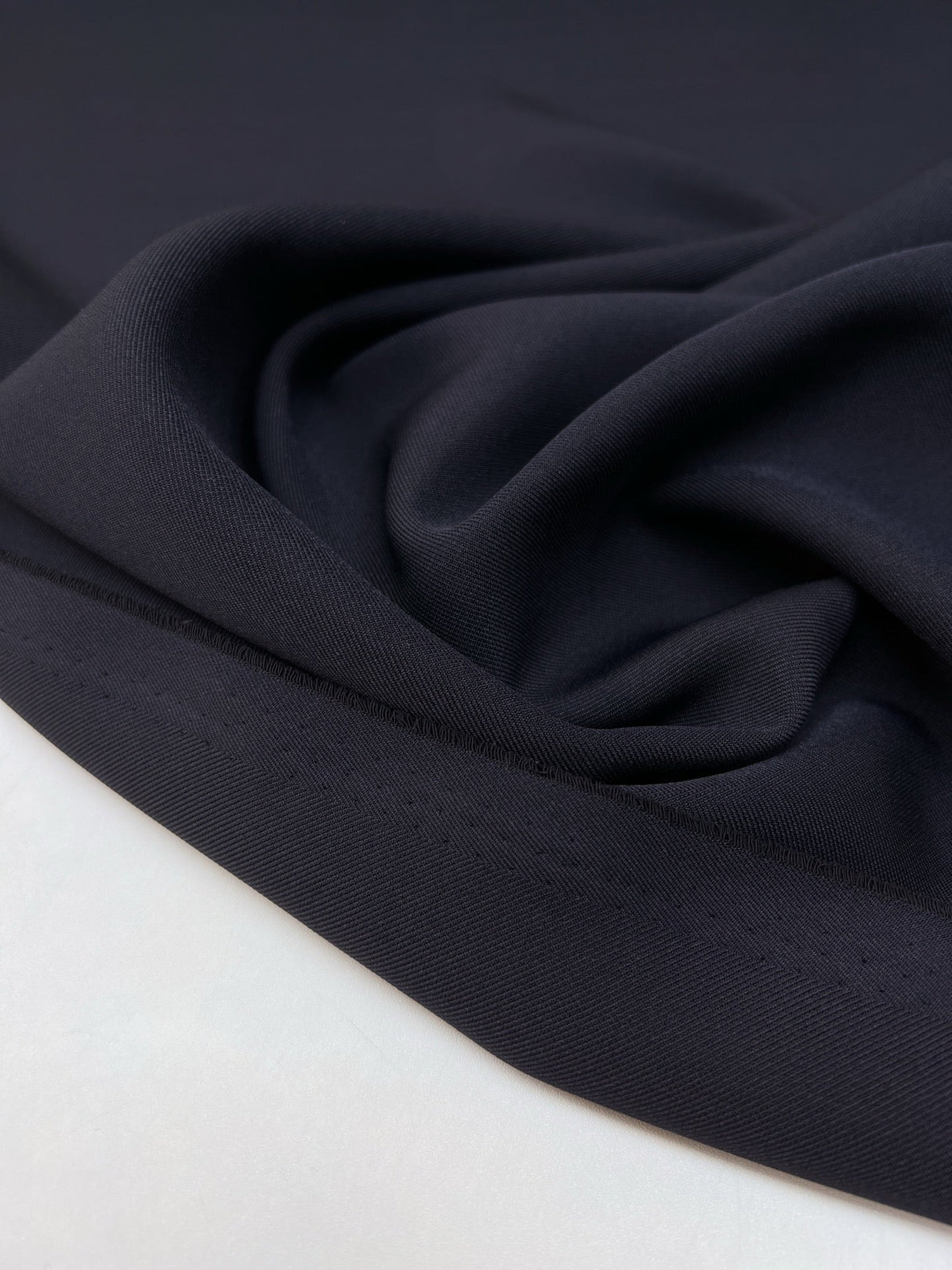 Polyester Twill Purple Shade