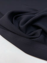 Polyester Twill Purple Shade