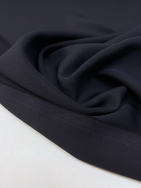 Polyester Twill Purple Shade