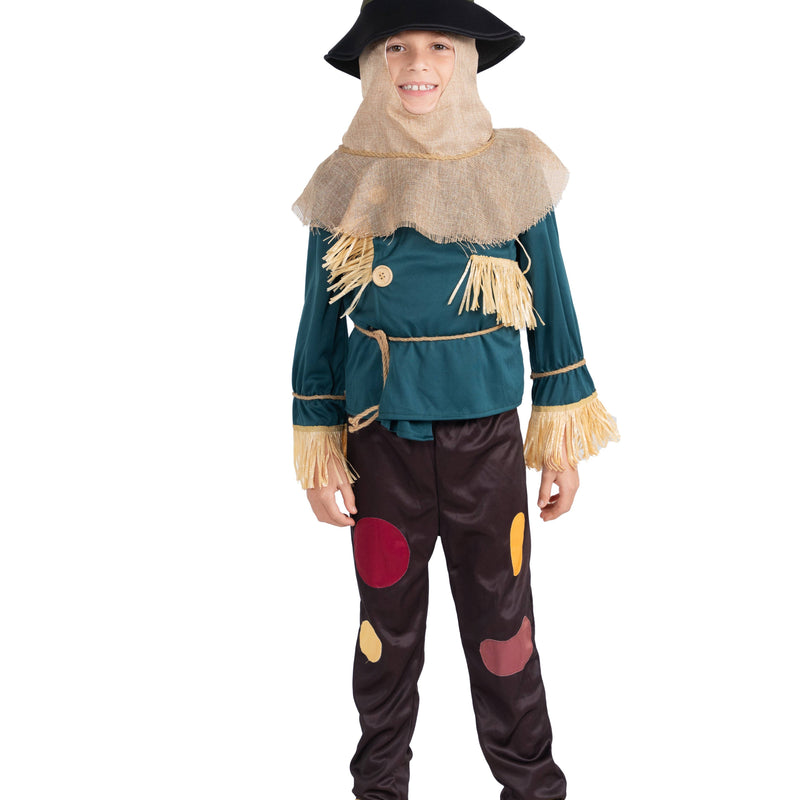 Scarecrow Costume - Kids