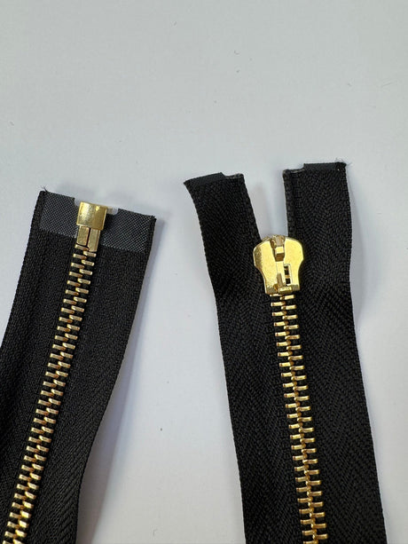 Metal Sewing Notions