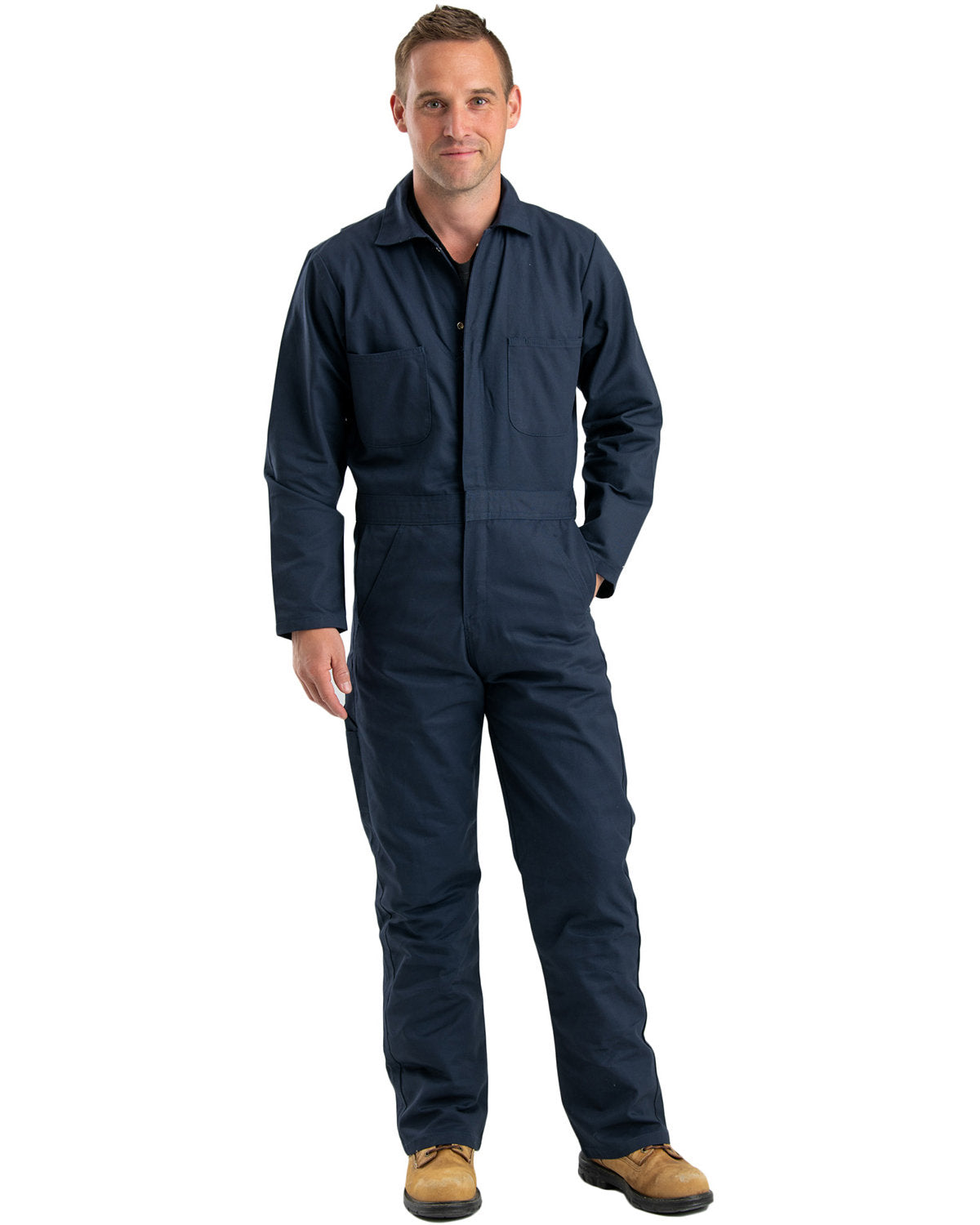 Men's Heritage Unlined Coverall