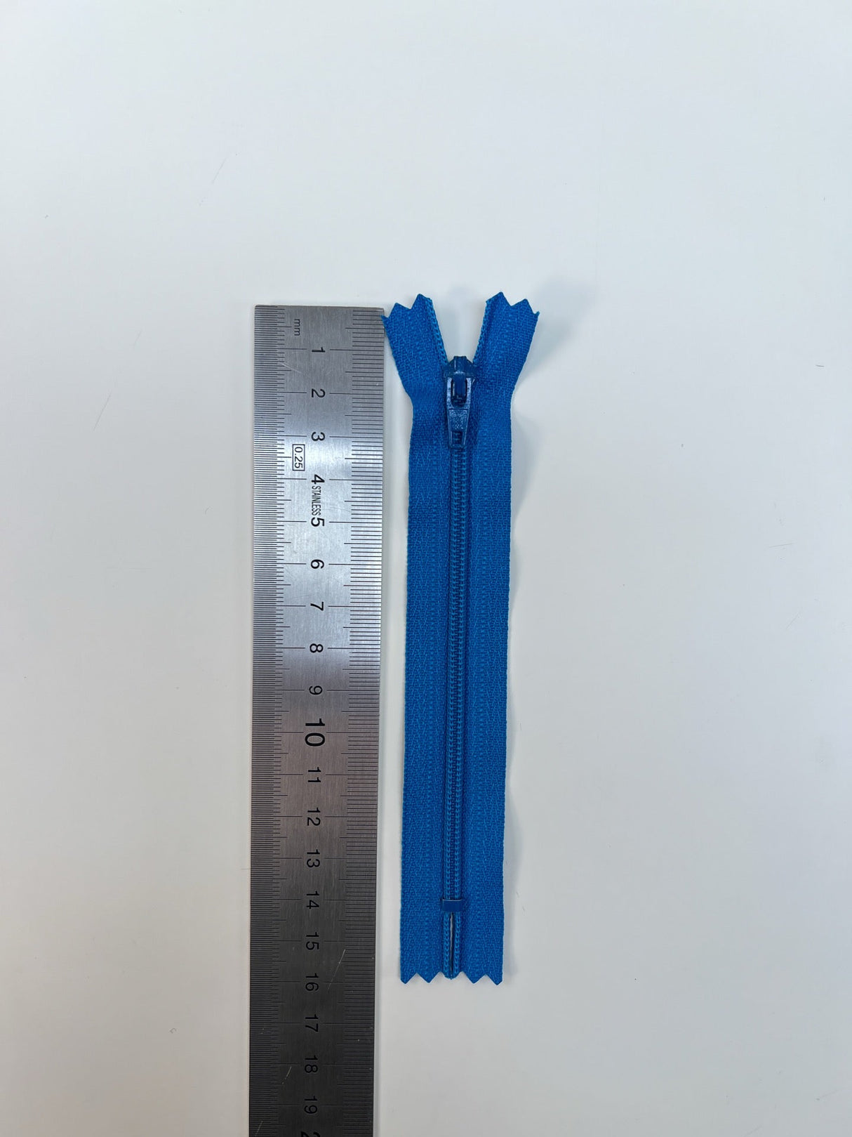 Polyamide Sewing Notions Blue