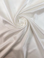 Viscose Lining White Shade