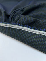 Polyester Cotton Polyamide Changeant Woven Fabric