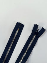 Silver Blue Sewing Notions