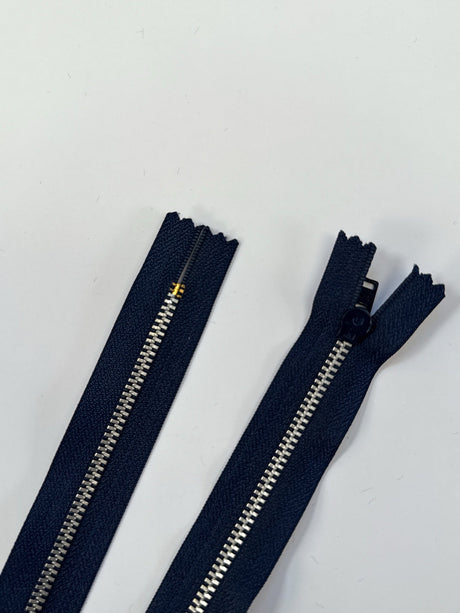 Silver Blue Sewing Notions