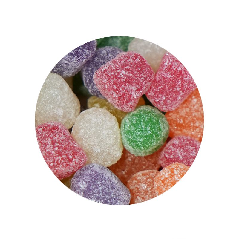 Spice Drops - Bulk Bin 2111 (31 pounds)
