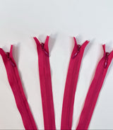 Pink Polyamide Sewing Notions