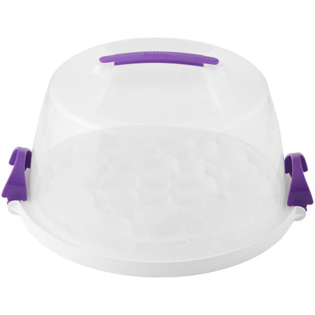 Wilton Cake and Cupcake Carrier