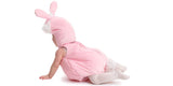 Pink Bunny Rabbit Costume