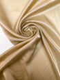Viscose Lining Fabric Beige