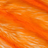 Snow Luxury Two Tone Shaggy Faux Fur Fabric - Acrylic Polyester Faux Fur Fabric, Two Tone Shaggy, 60" Width (1 Yard)